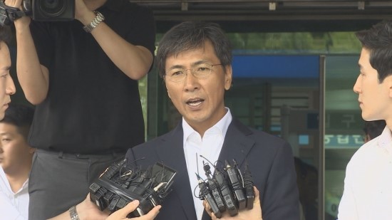 '비서 성폭행' 안희정 오늘 대법 선고 '비서 성폭행' 안희정 오늘 대법 선고