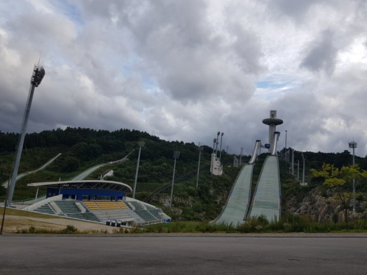  평창한우 간만에 소로다가 입맛 제대로 살리고 살리고!