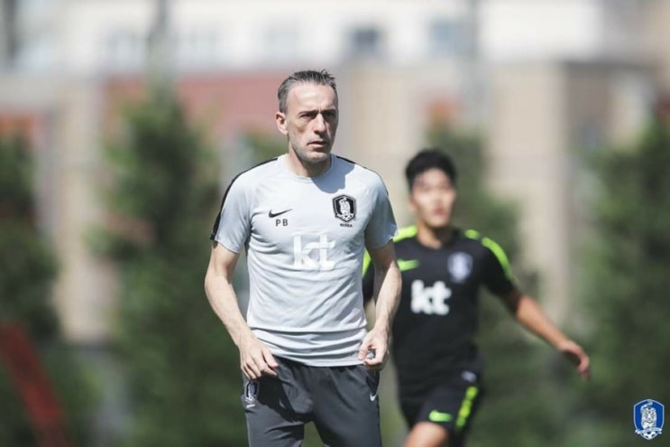  [축구] 대한민국 축구 국가대표팀 vs 투르크메니스탄의 2022 FIFA 카타르월드컵 2차예선 첫경기 일정 및 중계방송