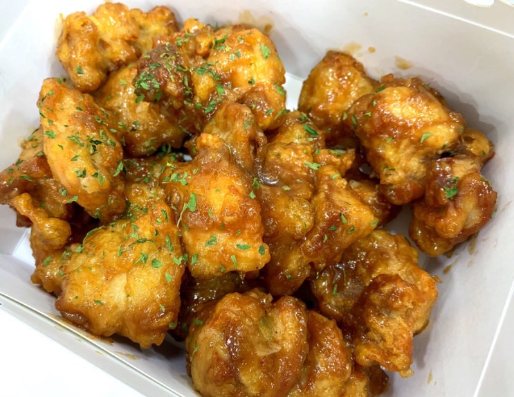  [한성대 맛집] 치킨플러스