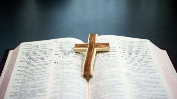  [성경글귀] What Would Jesus Do