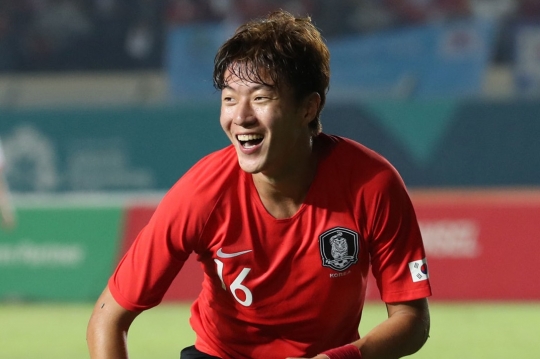  2022 카타르 월드컵 지역예선 프리뷰_[대한민국 VS 투르크메니스탄]