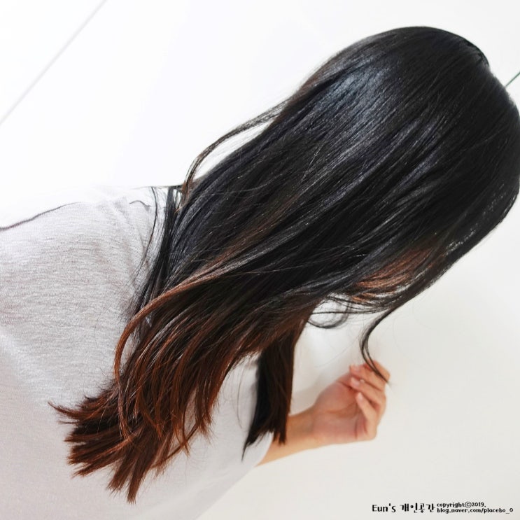  [영등포 미용실] 박준뷰티랩 영등포역점 신데렐라 복구클리닉 by동하쌤