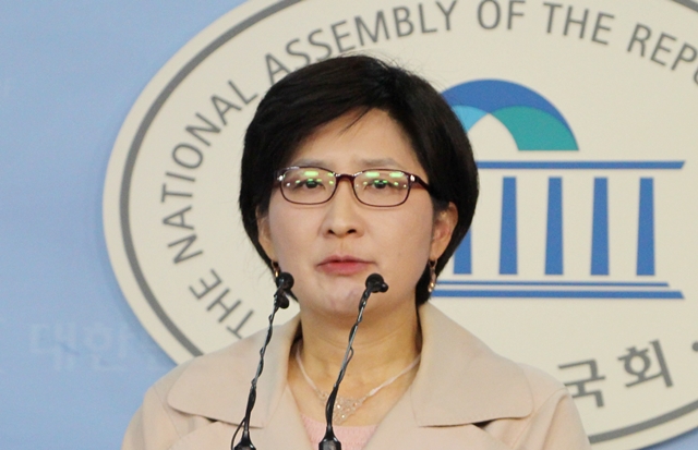  박주현 의원, 추석 ‘홍동백서’는 이제 옛말?