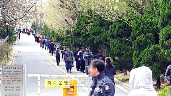  소방 공무원 시험 2022년부터 필수 5과목으로 치른다 (소방 사회 과학 수학 고교 선택과목 폐지 이어 국어 폐지 “경찰처럼 전문과목 필수화” 소방학·소방법규·행정법·한국사·영어)