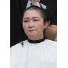 이언주 무소속 의원 삭발.."조국 임명 즉각 철회하라" 이언주 무소속 의원 삭발.."조국 임명 즉각 철회하라"