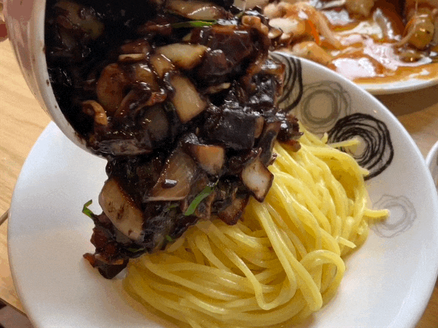  [신촌] 신촌 중국집 맛집 가화만사성에 다녀왔다 :)