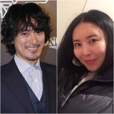 [권다미] 탤런트 김민준, 'GD 누나' 권다미와 백년가약 맺는다! 10월 11일 결혼!