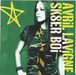 에이브릴 라빈 (Avril Lavigne) - Sk8er Boi 가사/번역 에이브릴 라빈 (Avril Lavigne) - Sk8er Boi 가사/번역