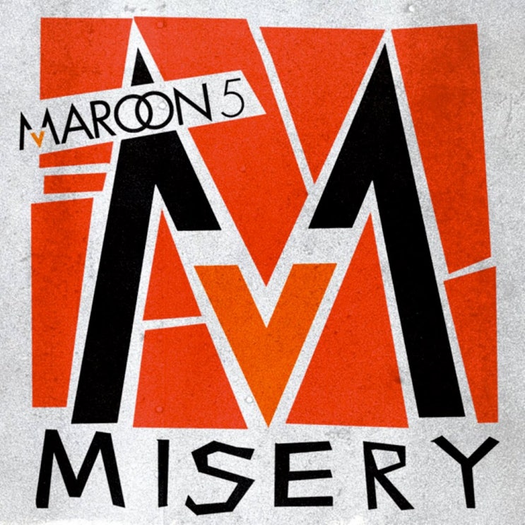 마룬 5 (Maroon 5) - Misery 가사/번역 마룬 5 (Maroon 5) - Misery 가사/번역