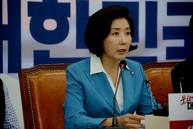  [여의도25시] 나경원, 아들 논문 청탁 의혹..교신저자 "나 의원이 부탁"