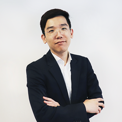  DA(데이터 애플리케이션) 팀 우정식, "어떤 언어를 할 수 있는지 보다, 어떤 프로젝트에 참여했고 어떤 개발 경험을 가졌는지가 중요"