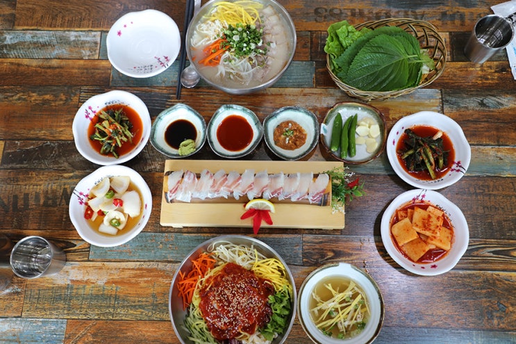  제주 성읍 맛집 점심 저녁 언제든지!