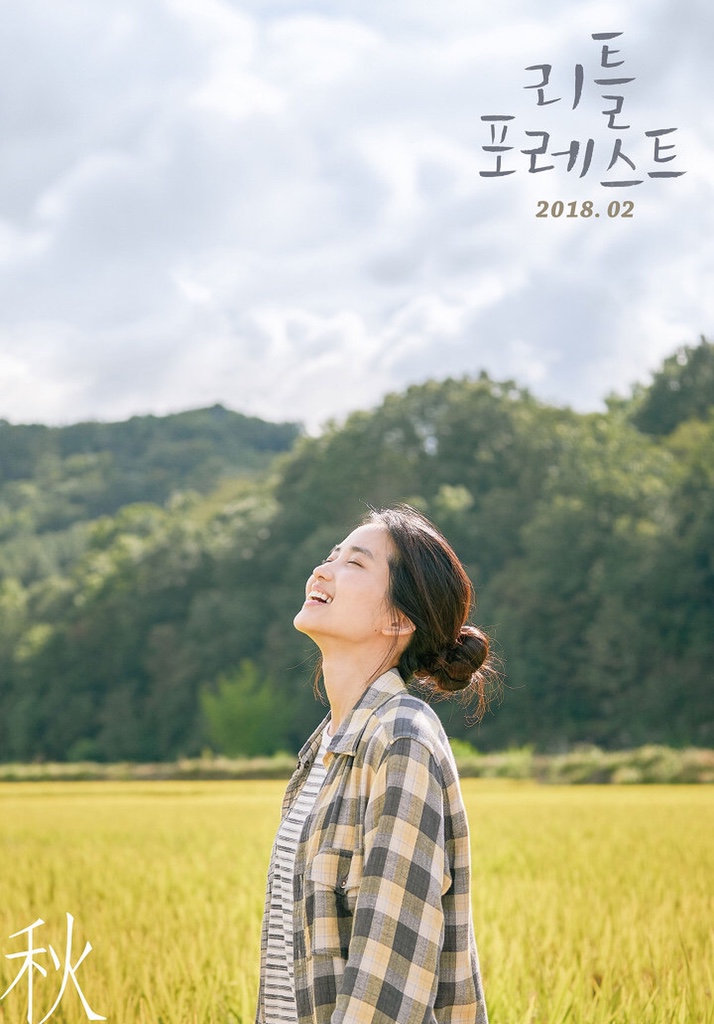  [영화] 리틀 포레스트 / 변산 / 친절한 금자씨 / 복수는 나의 것