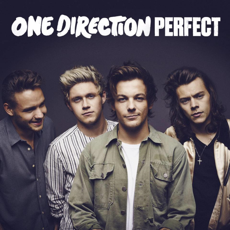 원 디렉션 (One Direction) - Perfect 가사/번역 원 디렉션 (One Direction) - Perfect 가사/번역