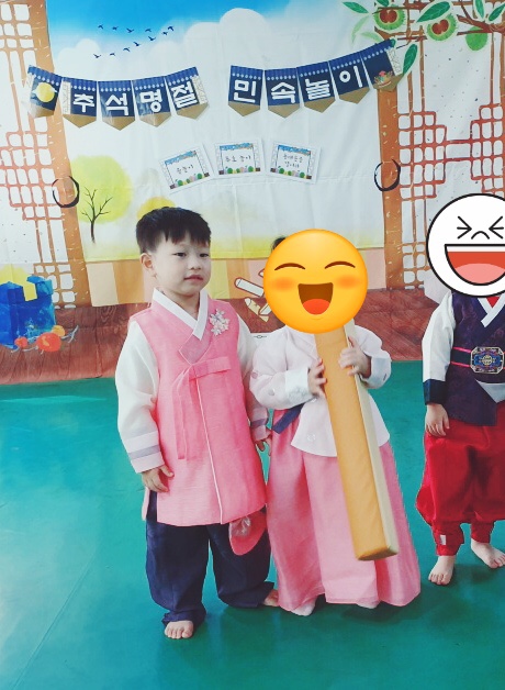  #유아한복 #남아한복 추천 - 금동이한복, 가성비좋은 아이한복(사이즈 팁)