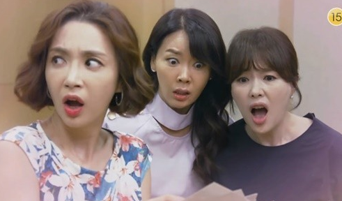  차달래 부인의 사랑 요즘 대세죠~!