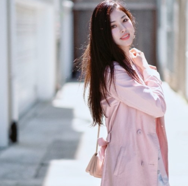  서동주'본격적인 방송활동 시작