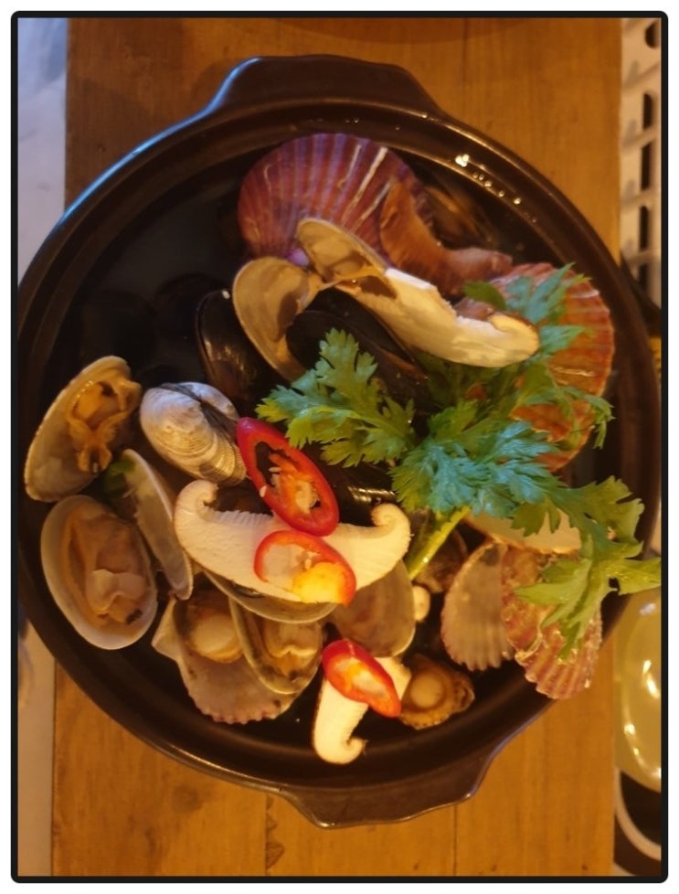  맛이 한껏~ 살아있는 '남천동요리주점' 깔끔한 청담별채 안주맛의 매력에 퐁당~ 빠져들게하는 한잔하기 좋은곳~)(