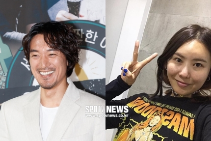 김민준'지드래곤 누나' 권다미, 10월초 결혼…"최대한 경건히" 김민준'지드래곤 누나' 권다미, 10월초 결혼…"최대한 경건히"