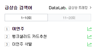  이언주