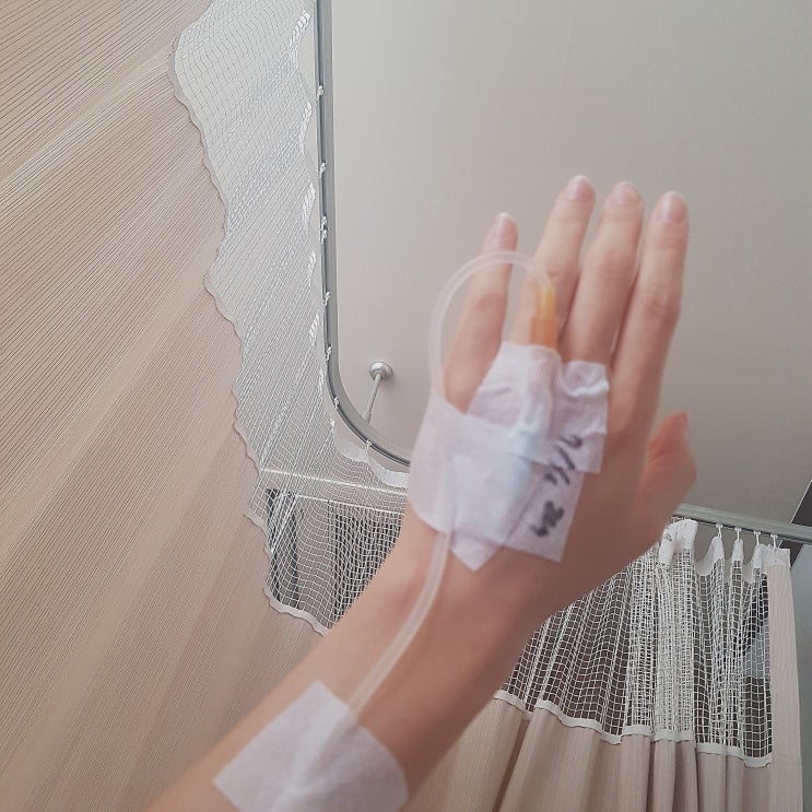  [자연유산]임신11주차, 피비침에서 자연유산 소파수술 이야기