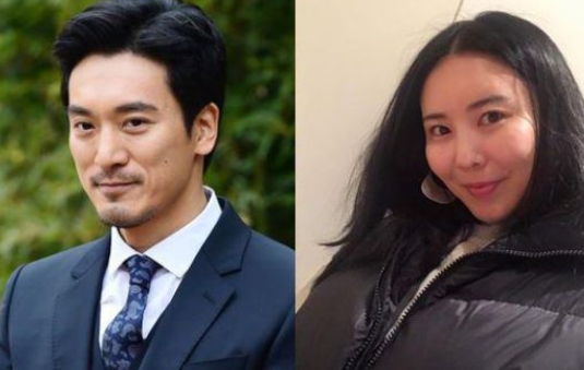  김민준 권다미, 결혼설 '모락모락'...권다미는 누구?