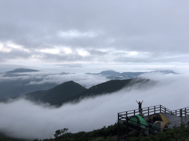  19th backpacking
