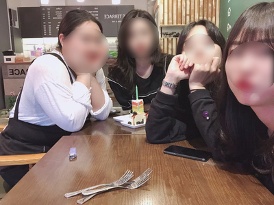  9월 첫째 주, +혜원HBD