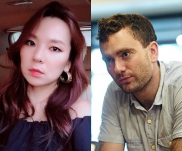  곽정은 다니엘튜더 결별 이유 나이