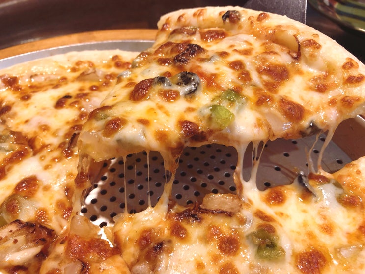  양주 장흥 '피자성효인방' 후기 - 청암 민속 박물관 맛집