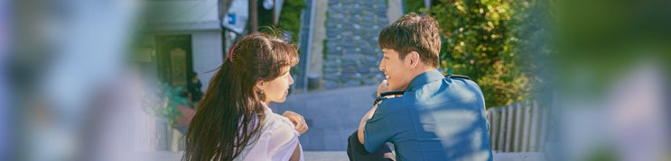 수목드라마 <동백꽃 필 무렵> 공효진X강하늘 생활로멘스 수목드라마 <동백꽃 필 무렵> 공효진X강하늘 생활로멘스