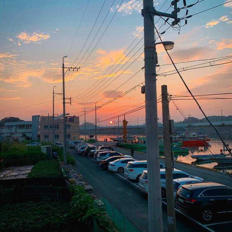  가을산책 