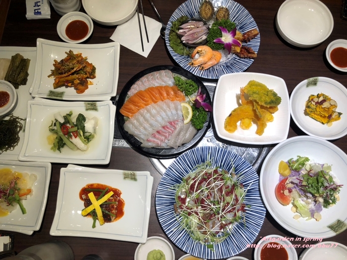  호매실 맛집 아낙네 수원 모임장소추천