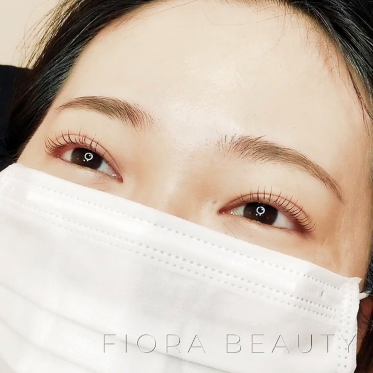  피오라뷰티샵 대구속눈썹펌. 감삼동속눈썹펌.대구속눈썹펌잘하는곳 대구속눈썹연장