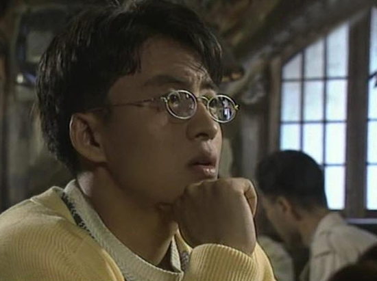  젋은이의 양지 비교불가 재밌네요~