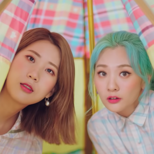  볼빨간 사춘기 신곡 - 25 워커홀릭 컴백/노래듣기/가사/뮤비