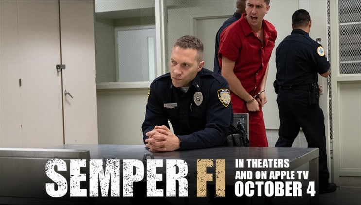  셈퍼 파이(Semper Fi, 2019)