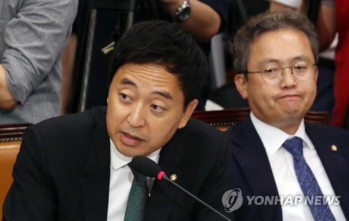  가족애를 오해한 나의 잘못을 반성한다 - 금태섭 의원께 