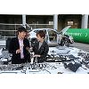 스타트업과 예술가들 어울리는 현대차그룹 '제로원데이' 협업 스타트업과 예술가들 어울리는 현대차그룹 '제로원데이' 협업