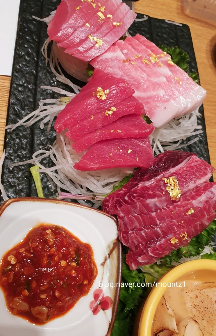  평택 참치 맛집 / 장도참치 무한리필 소사벌참치