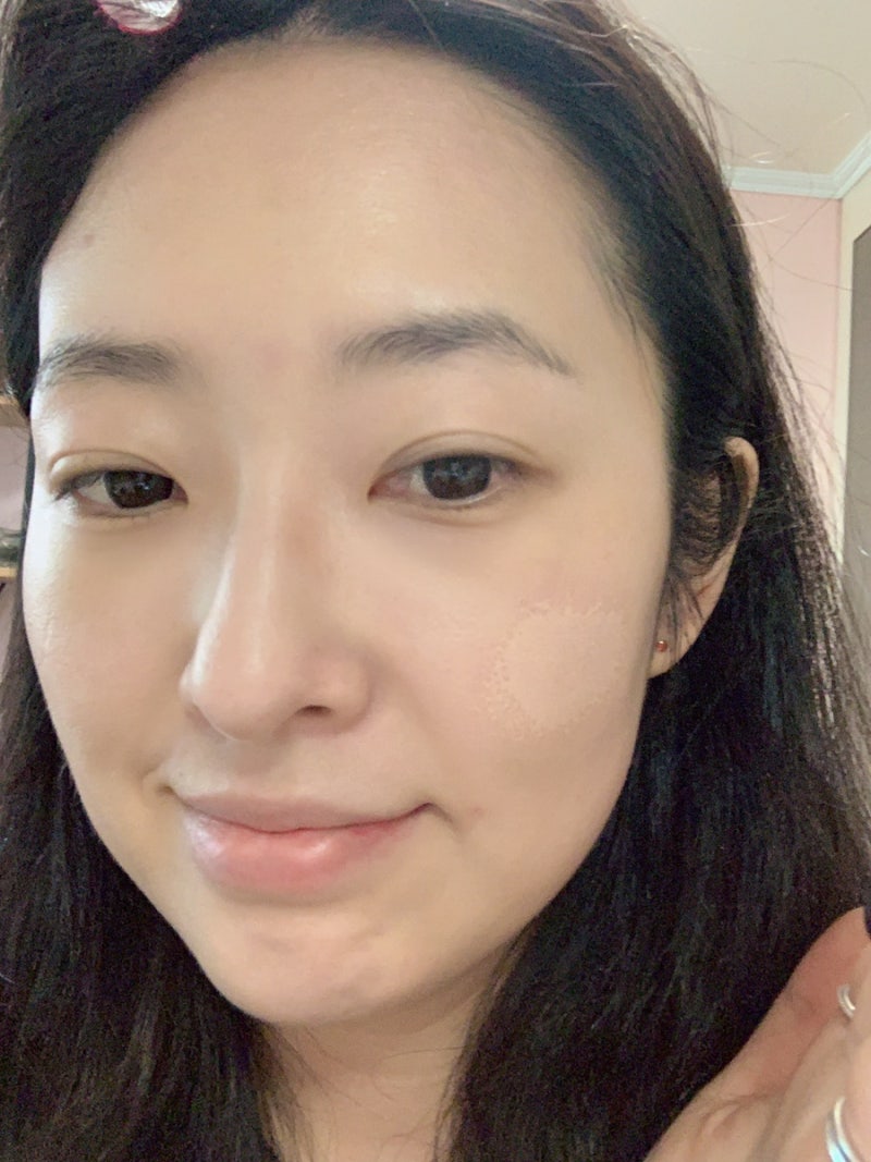 생각보다 괜찮았던 쿠션! 피토레스코 미스트 비비 쿠션 사용 후기 : 네이버 블로그, image size:800x1067