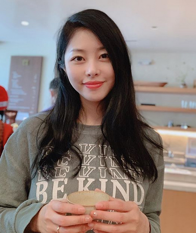  '연예 기획사 계약' 서동주, "변호사 일은 계속 할 것"