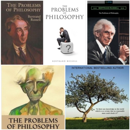  The Problems of Philosophy