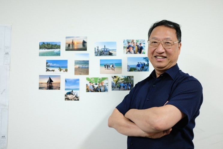  원일 이원일 대표