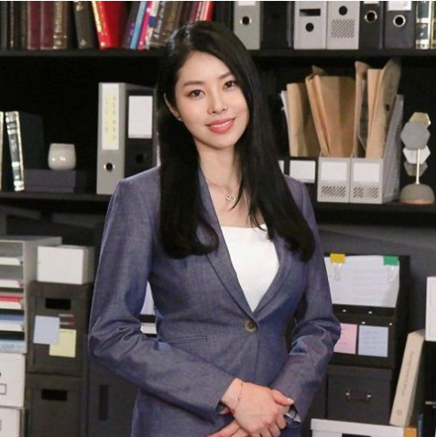 서동주, 서동주,