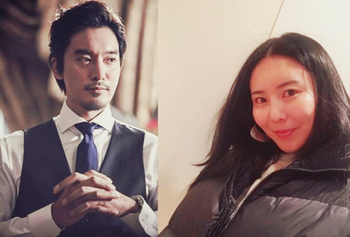  김민준 권다미 10월 11일에 결혼한다고 하네요!