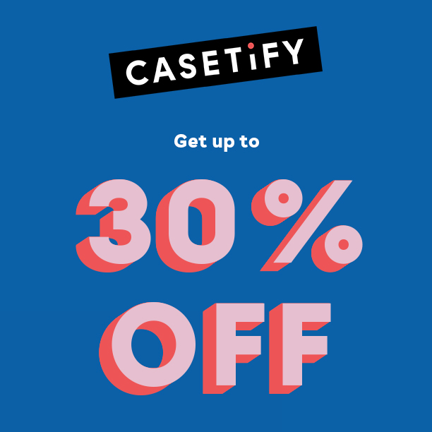  CASETiFY 케이스티파이 공홈 30% 할인코드 + 무료배송