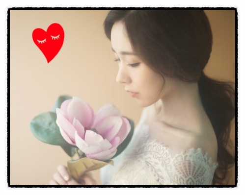  간미연 황바울 결혼발표~~