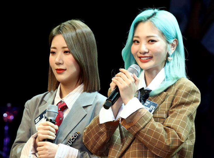  컴백 ‘볼빨간 사춘기’ “‘자기복제’ 소리도 들어… 새 앨범 음악적 변화 꾀했죠”